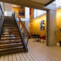 Forest Hill Paris La Villette