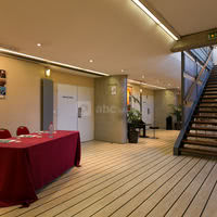 Forest Hill Paris La Villette