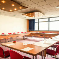 Hôtel Ibis Paris Berthier