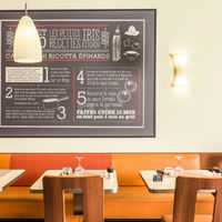 Hôtel Ibis Paris Berthier