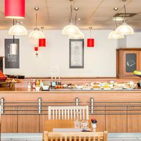 Hôtel Ibis Paris Berthier