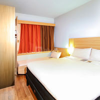 Hôtel Ibis Paris Berthier