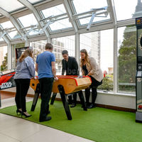 Hôtel Ibis Paris Berthier