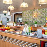 Hôtel Ibis Paris Berthier