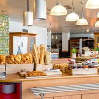 Hôtel Ibis Paris Berthier