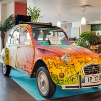 Hôtel Ibis Paris Berthier