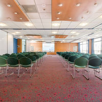 Hôtel Ibis Paris Berthier