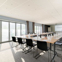 Hôtel Ibis Paris Berthier
