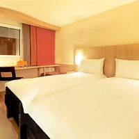 Hôtel Ibis Paris Berthier