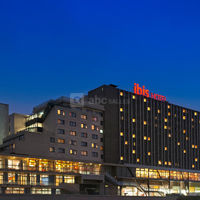 Hôtel Ibis Paris Berthier