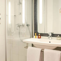 Hôtel Ibis Paris Berthier