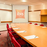 Hôtel Ibis Paris Berthier