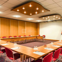Hôtel Ibis Paris Berthier