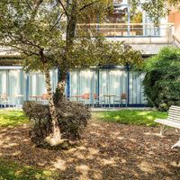 Hôtel Ibis Paris Berthier