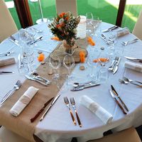 Décoration de table