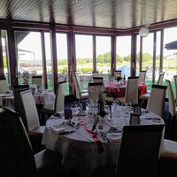 Le Restaurant