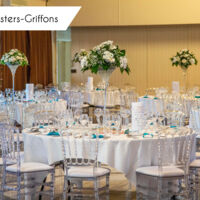 Salle Masters-Griffons
