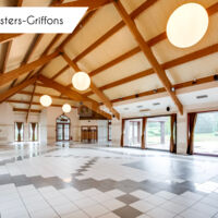 Salle Masters-Griffons
