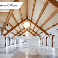 Salle Masters-Griffons