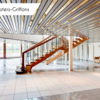 Salle Masters-Griffons
