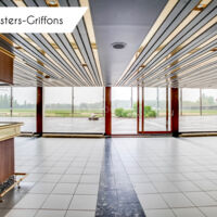 Salle Masters-Griffons