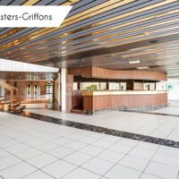 Salle Masters-Griffons