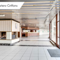 Salle Masters-Griffons
