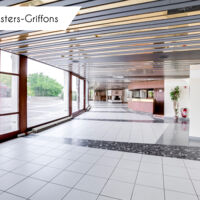 Salle Masters-Griffons