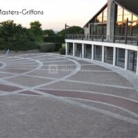 Parvis Masters-Griffons