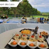 Restaurant des Lacs
