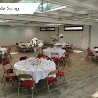 Salle Swing