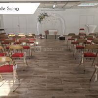 Salle Swing