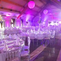 Salle des Griffons