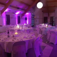 Salle des Griffons
