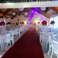 Salle des Griffons