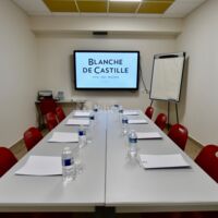 Best Western Blanche de Castille