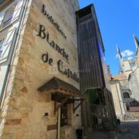 Best Western Blanche de Castille