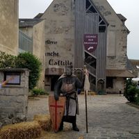Best Western Blanche de Castille