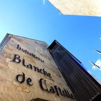Best Western Blanche de Castille