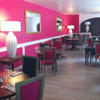 Restaurant fusion 80 places
