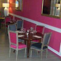 Restaurant fusion 80 places