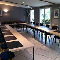 Séminaire à la clé d'or