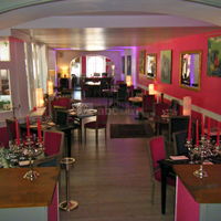 Restaurant a