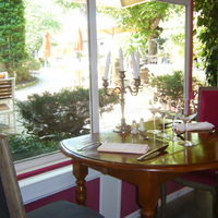 Restaurant ab