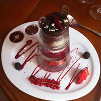 Dessert