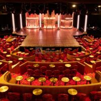 Amphithéâtre Lido