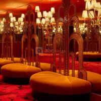 Salon des Fontaines