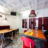 La Machine du Moulin Rouge