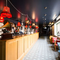 La Machine du Moulin Rouge