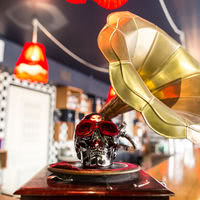 La Machine du Moulin Rouge